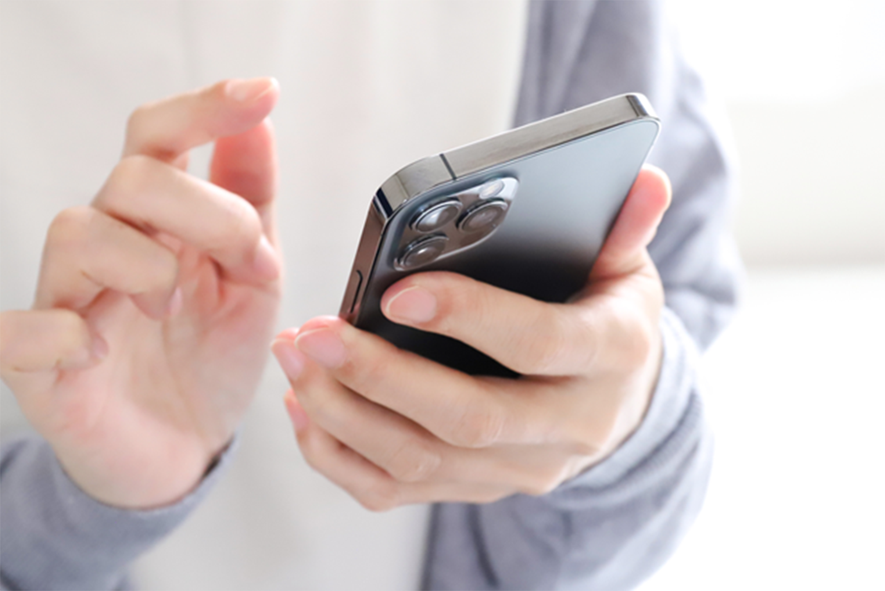 人生主導型インプラント