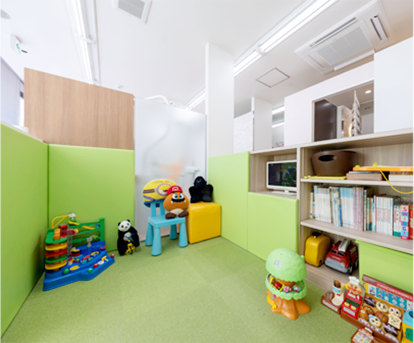 キッズルーム