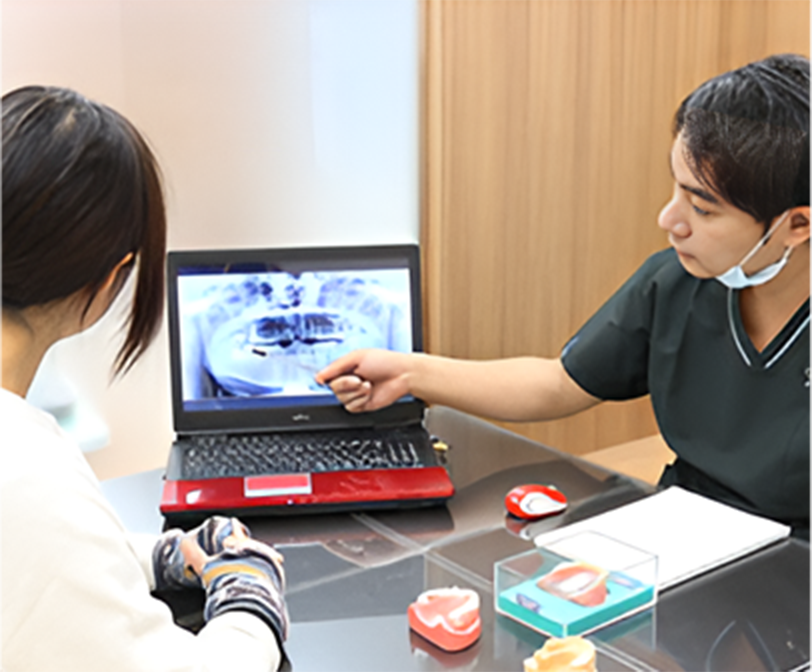 カウンセリングルーム