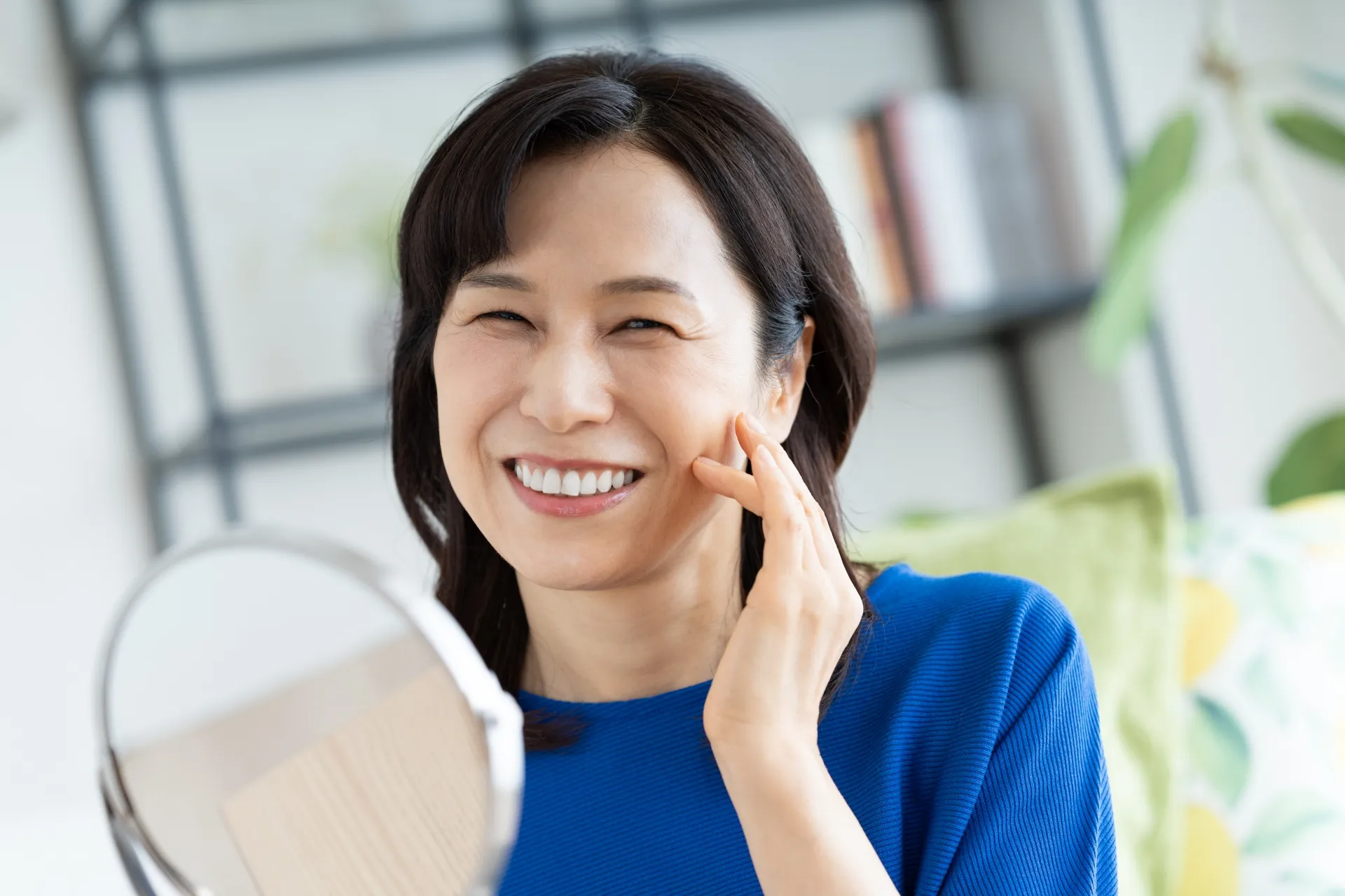 人生主導型インプラント