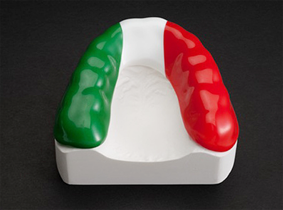 スポーツ用マウスガード