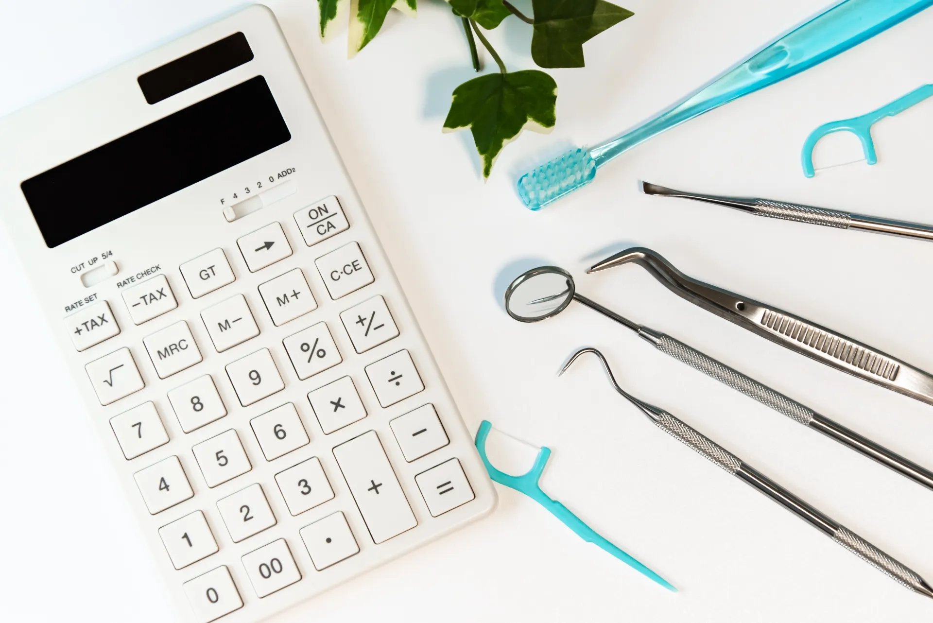 ナイトガード（歯ぎしり・顎関節症対策）