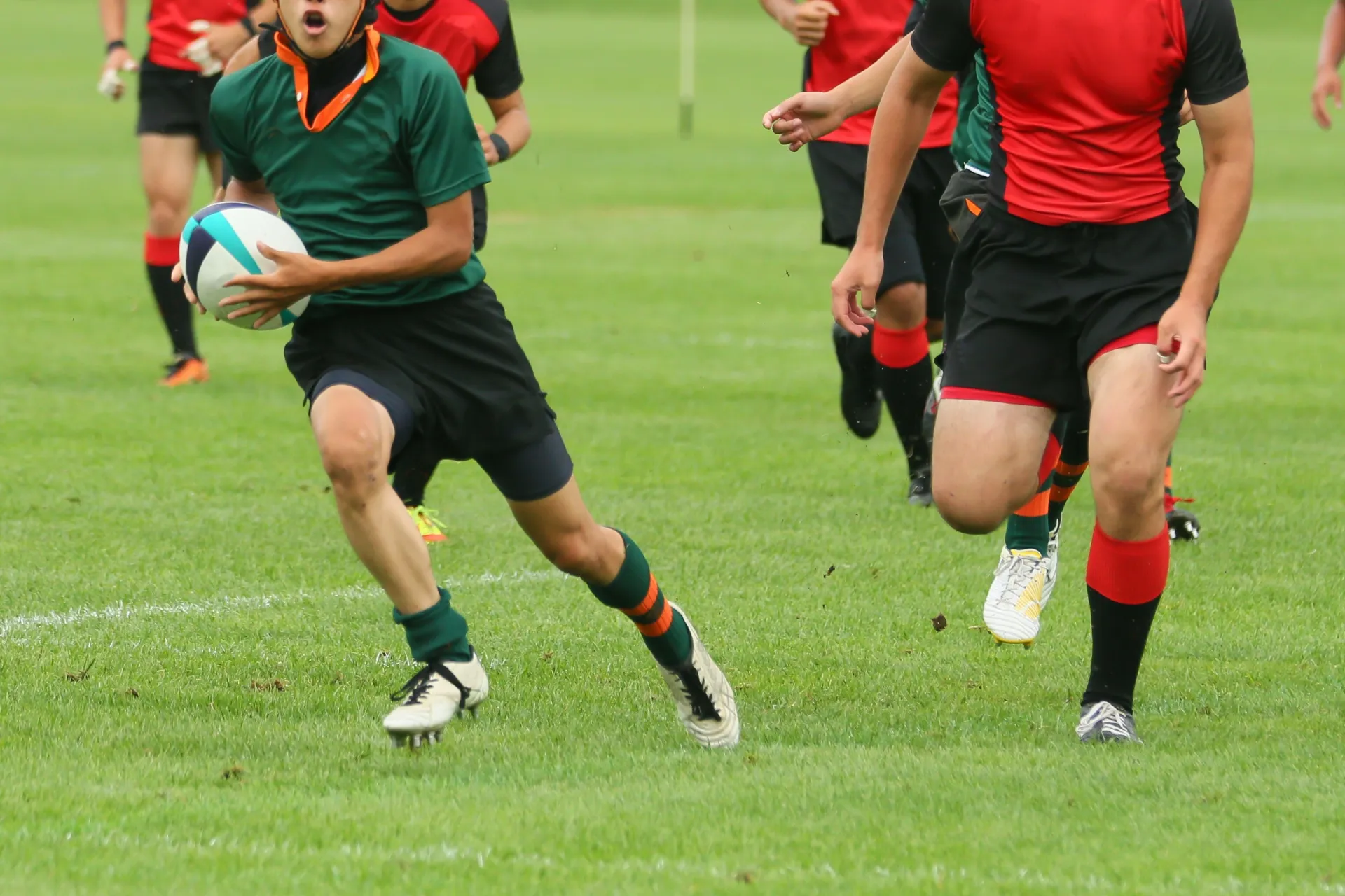 ナイトガード（歯ぎしり・顎関節症対策）