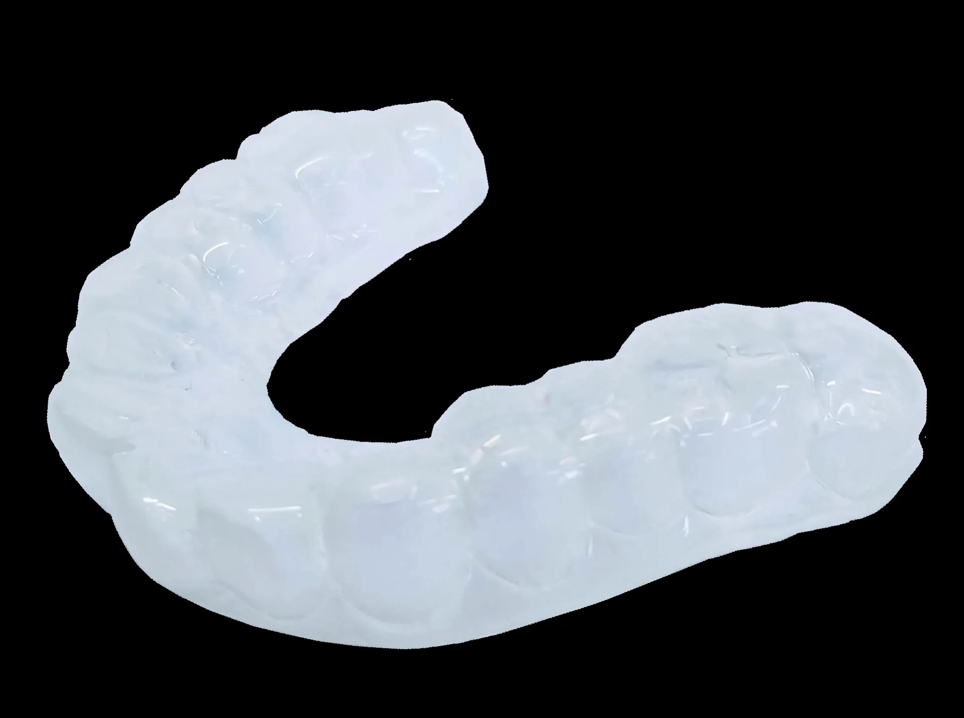 ナイトガード（歯ぎしり・顎関節症対策）