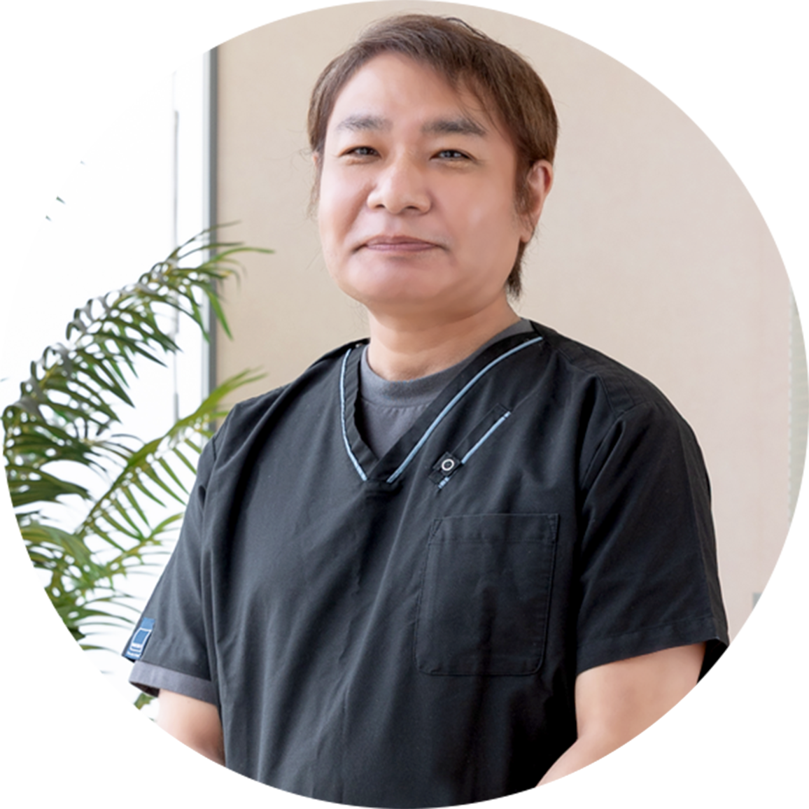院長