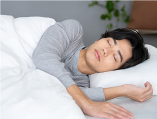 正しい呼吸法