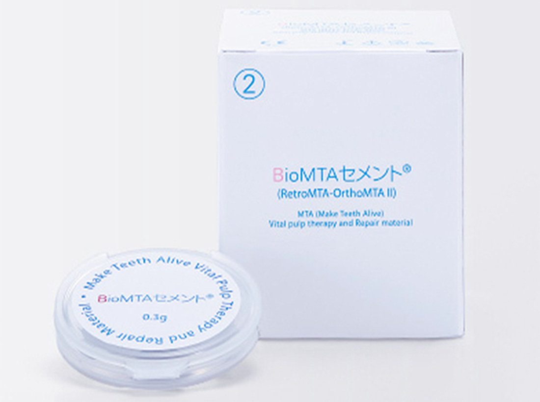 MTAセメント